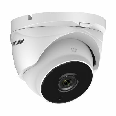4MP IP Indoor/Outdoor CCTV Cameras